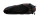 Lemotion Damen Ballerina Schwarz 40 EU