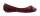 Lemotion Damen Ballerina Rot 38 EU