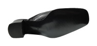 Ornela Brenti Damen Clog Schwarz 36 EU