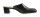 Ornela Brenti Damen Clog Schwarz 36 EU