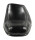 Ornela Brenti Damen Clog Schwarz 36 EU