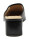 Ornela Brenti Damen Clog Schwarz 37 EU