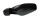 Ornela Brenti Damen Clog Schwarz 37 EU