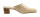 Ornela Brenti Damen Clog Beige 36 EU