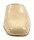 Ornela Brenti Damen Clog Beige 36 EU