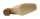 Ornela Brenti Damen Clog Beige 36 EU