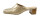 Ornela Brenti Damen Clog Gold 39 EU
