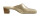 Ornela Brenti Damen Clog Gold 39 EU