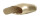 Ornela Brenti Damen Clog Gold 39 EU