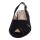 Joanna Ferra Damen Schuhe Trachten Dirndl Sandalette Schwarz Größe 41 EU