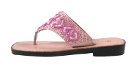 Andrea Doria Mädchen Zehentrenner Pink 32 EU
