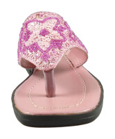 Andrea Doria Mädchen Zehentrenner Pink 32 EU