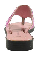 Andrea Doria Mädchen Zehentrenner Pink 32 EU