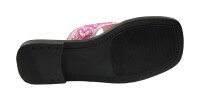 Andrea Doria Mädchen Zehentrenner Pink 32 EU