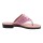Andrea Doria Mädchen Schuhe Trachten Dirndl Zehentrenner Pink Größe 35 EU