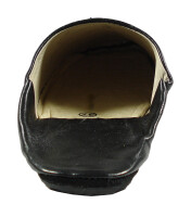 Andrea Doria Damen Pantoffel Schwarz 40 EU