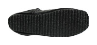 Andrea Doria Damen Pantoffel Schwarz 40 EU
