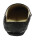 Andrea Doria Damen Pantoffel Schwarz 40 EU