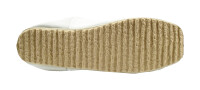 Andrea Doria Damen Pantoffel Weiß 40 EU