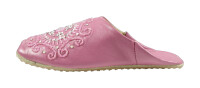 Andrea Doria Damen Pantoffel Violett 36 EU