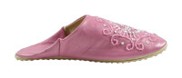 Andrea Doria Damen Pantoffel Violett 36 EU