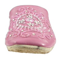 Andrea Doria Damen Pantoffel Violett 36 EU