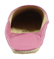 Andrea Doria Damen Pantoffel Violett 38 EU
