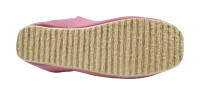 Andrea Doria Damen Pantoffel Violett 38 EU