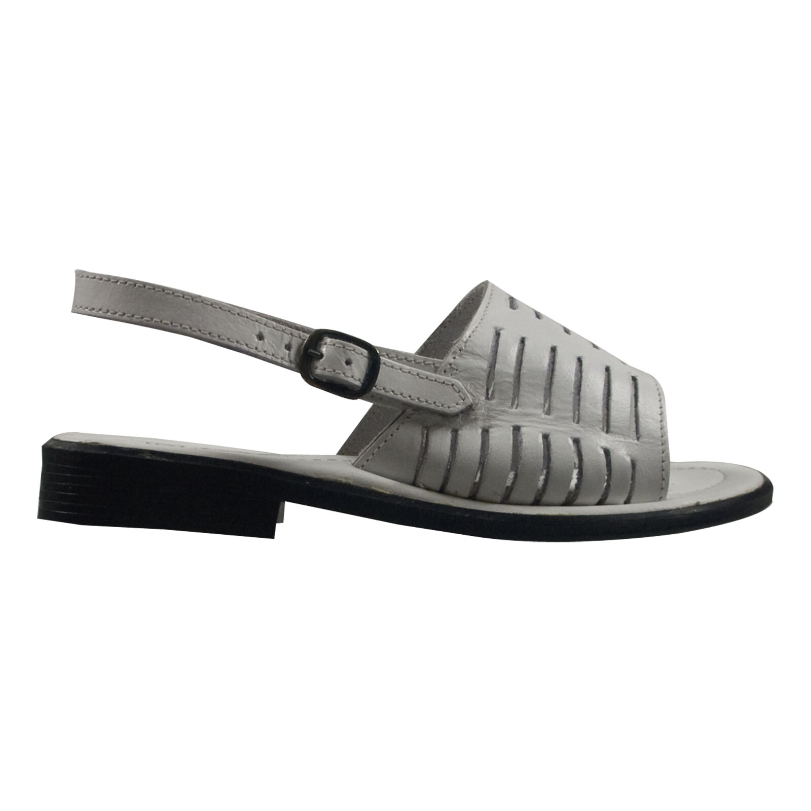 Andrea Doria Damen Sandale Weiß 42 EU