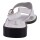 Andrea Doria Damen Schuhe Trachten Dirndl Sandale Weiß Größe 42 EU