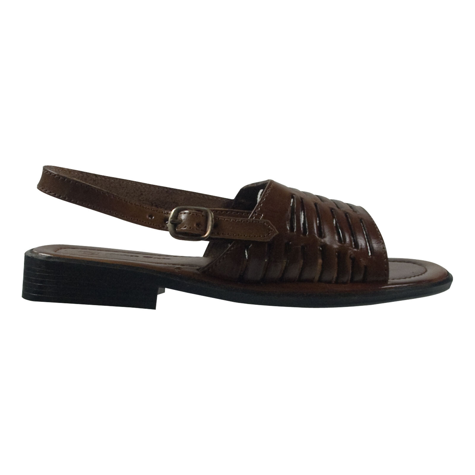 Andrea Doria Damen Sandale Braun 37 EU
