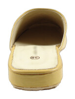 Andrea Doria Damen Pantoffel Gelb 41 EU