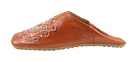 Andrea Doria Mädchen Pantoffel Orange 34 EU