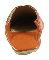 Andrea Doria Mädchen Pantoffel Orange 34 EU