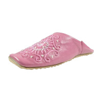 Andrea Doria Mädchen Pantoffel Violett 32 EU