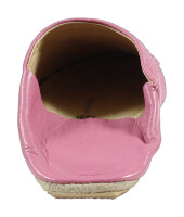 Andrea Doria Mädchen Pantoffel Violett 32 EU