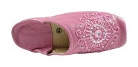 Andrea Doria Mädchen Pantoffel Violett 34 EU