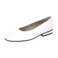 SCHAPURO Damen Trachten Ballerina