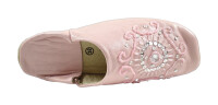 Andrea Doria Mädchen Pantoffel Pink 31 EU