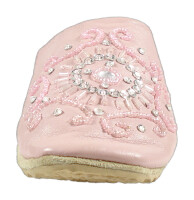 Andrea Doria Mädchen Pantoffel Pink 35 EU