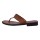 Andrea Doria Damen Schuhe Trachten Dirndl Zehentrenner Braun Größe 40 EU