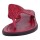 Andrea Doria Damen Schuhe Trachten Dirndl Zehentrenner Rot Größe 38 EU