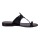 Andrea Doria Damen Schuhe Trachten Dirndl Zehentrenner Schwarz Größe 37 EU