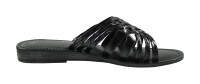 Andrea Doria Damen Pantolette Schwarz 41 EU