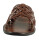 Andrea Doria Damen Pantolette Braun 38 EU