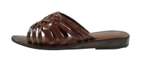 Andrea Doria Damen Pantolette Braun 40 EU
