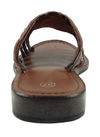 Andrea Doria Damen Pantolette Braun 40 EU