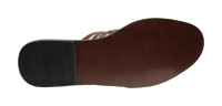 Andrea Doria Damen Pantolette Braun 40 EU