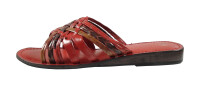 Andrea Doria Damen Pantolette Rot 38 EU