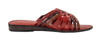 Andrea Doria Damen Pantolette Rot 38 EU
